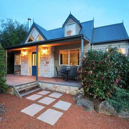 Two Truffles Cottages Yarra Glen Eksteriør billede