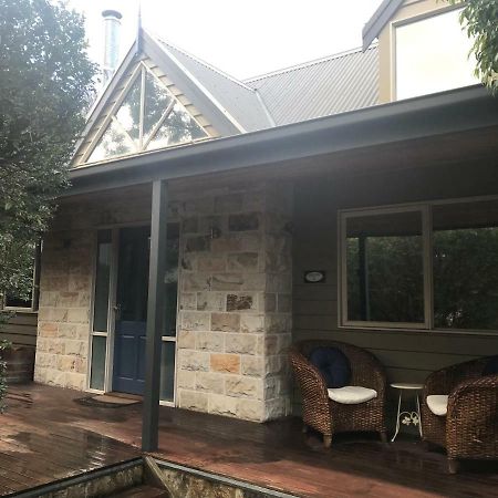 Two Truffles Cottages Yarra Glen Eksteriør billede