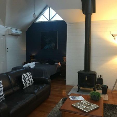 Two Truffles Cottages Yarra Glen Eksteriør billede
