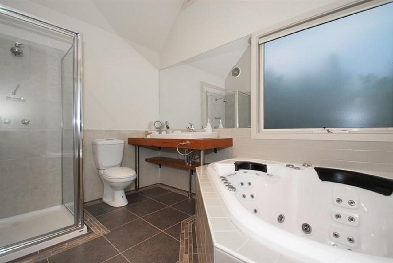 Two Truffles Cottages Yarra Glen Eksteriør billede