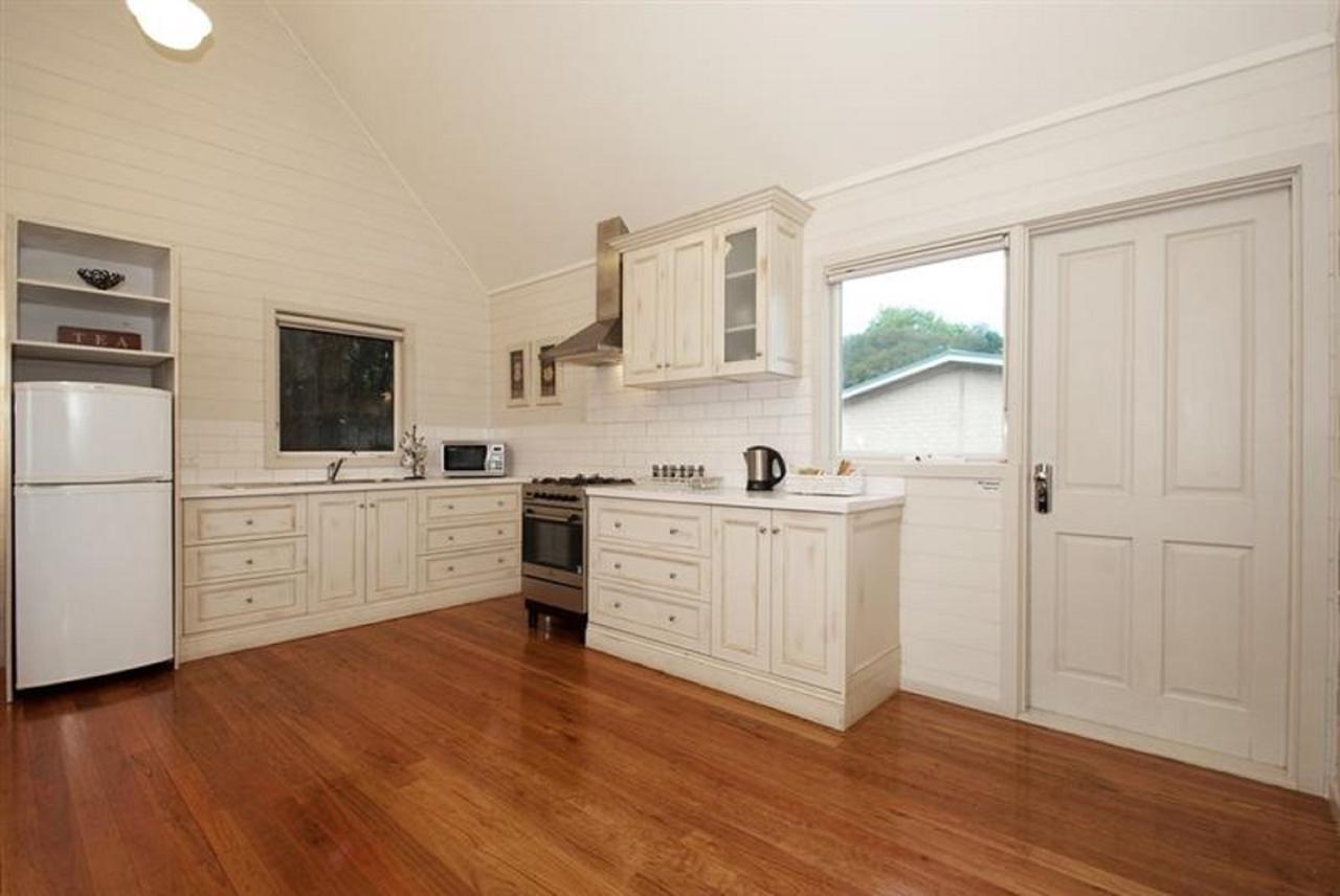 Two Truffles Cottages Yarra Glen Eksteriør billede