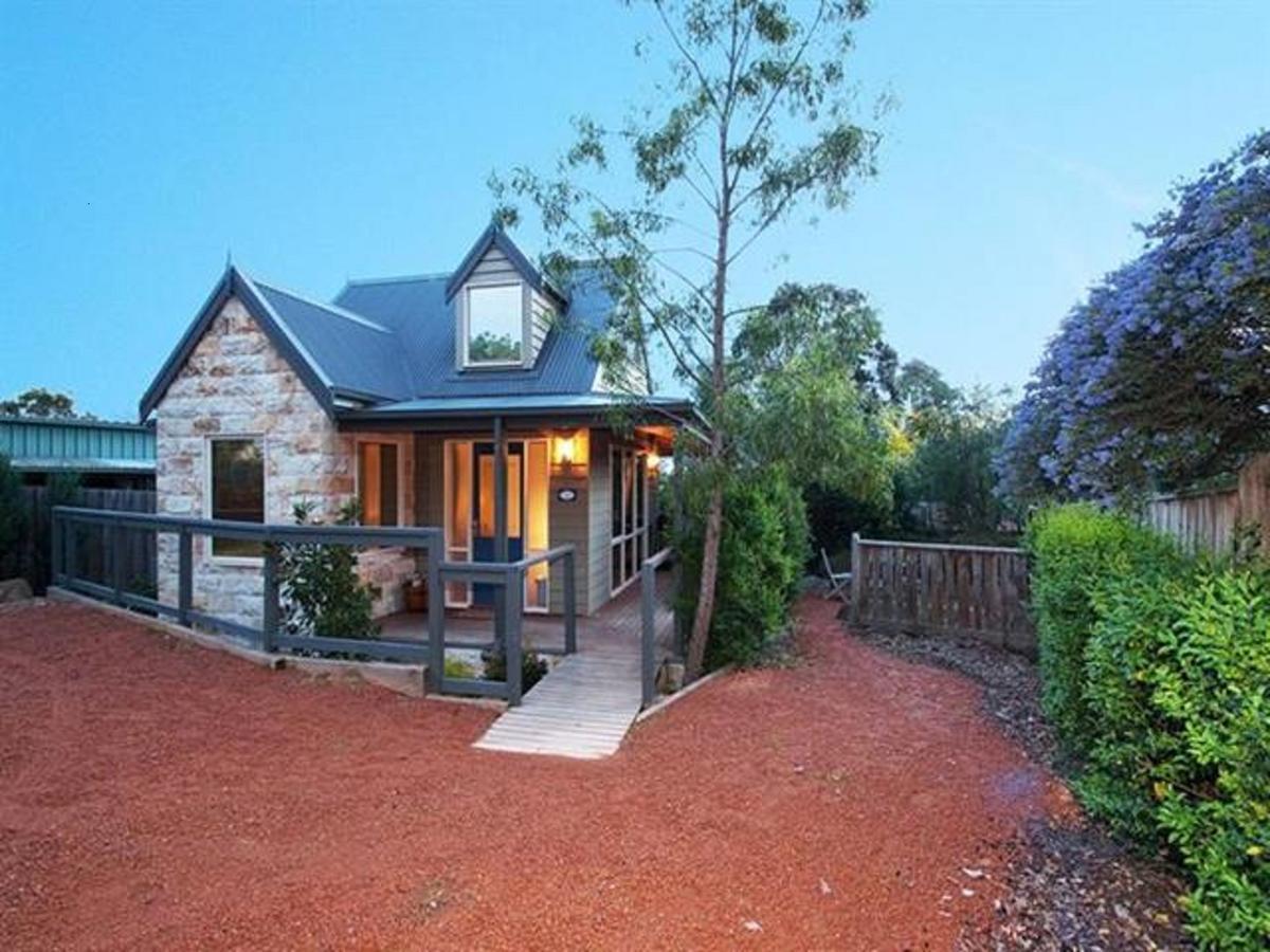 Two Truffles Cottages Yarra Glen Eksteriør billede
