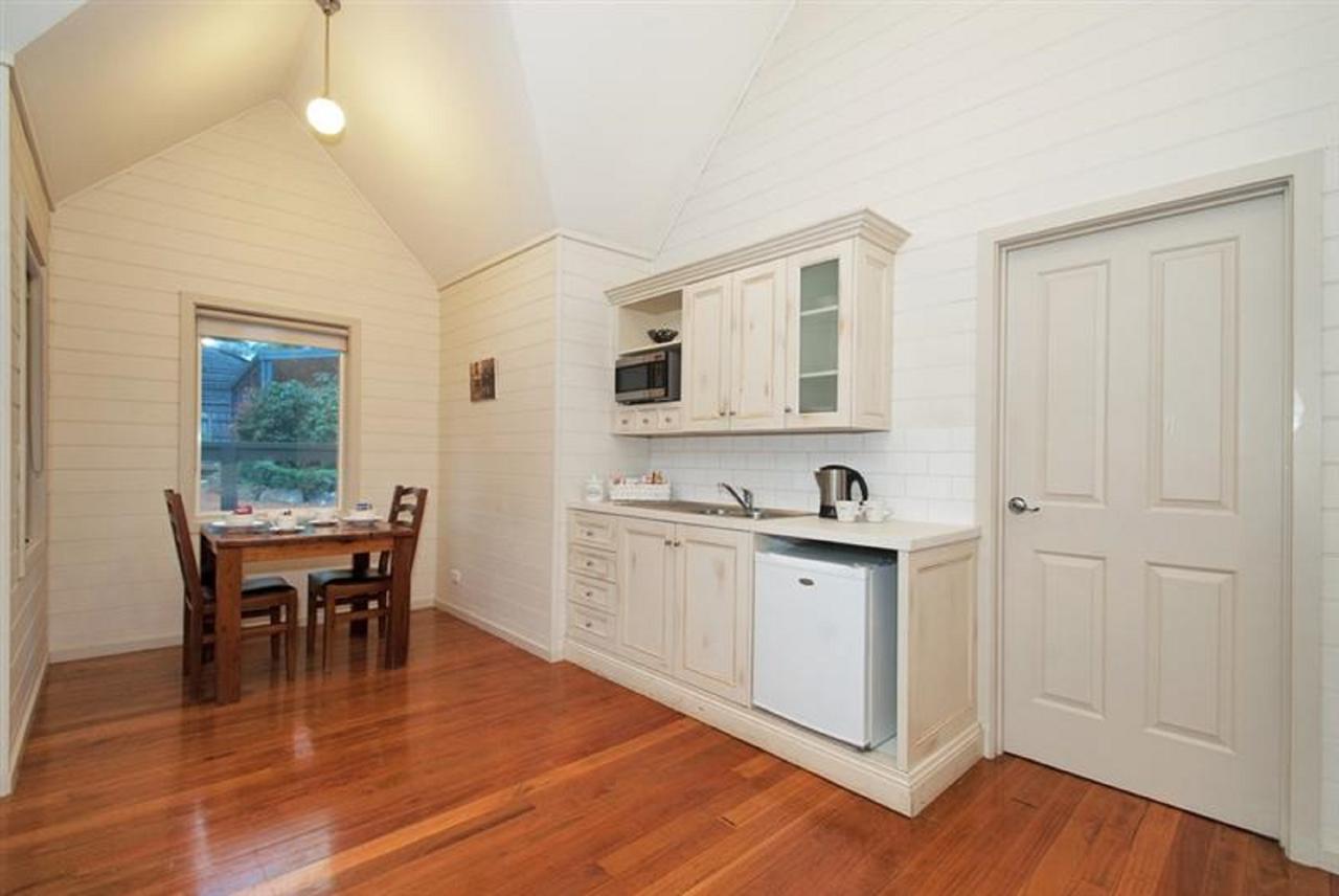 Two Truffles Cottages Yarra Glen Eksteriør billede