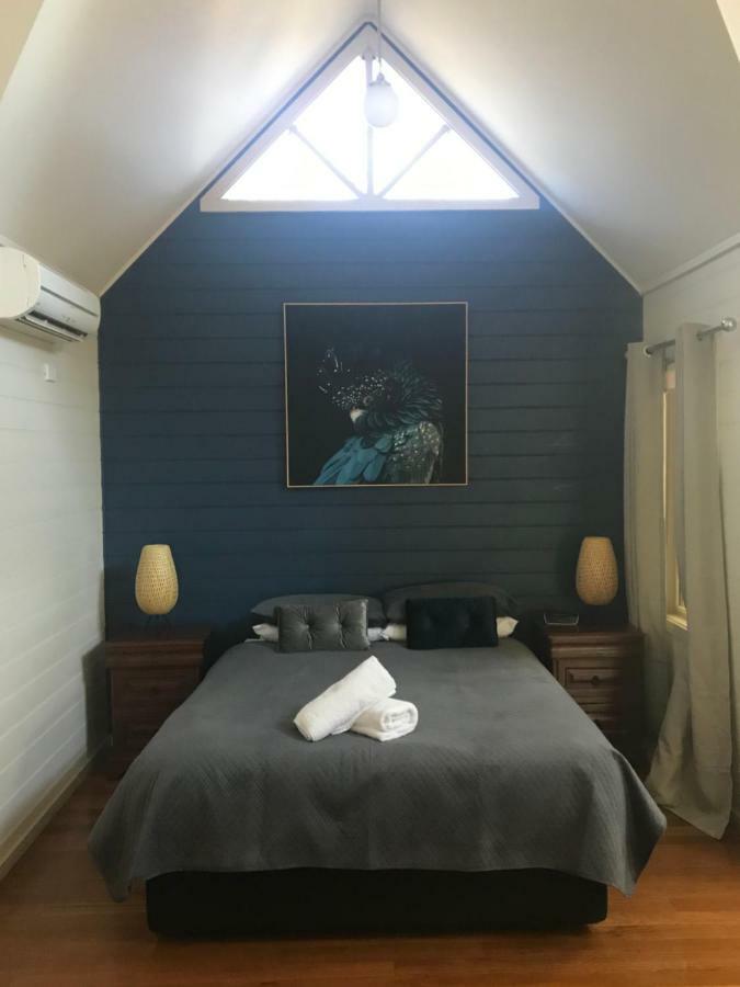 Two Truffles Cottages Yarra Glen Eksteriør billede