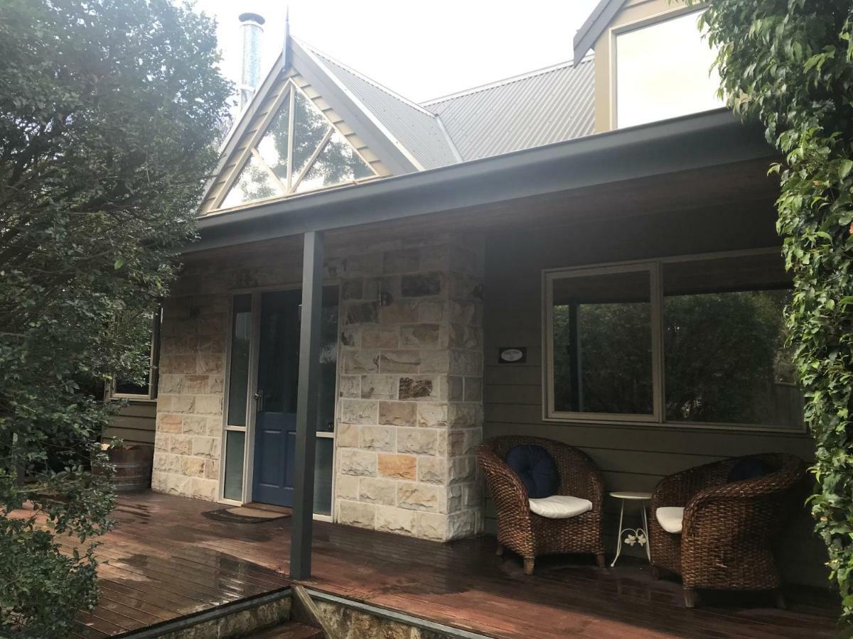 Two Truffles Cottages Yarra Glen Eksteriør billede