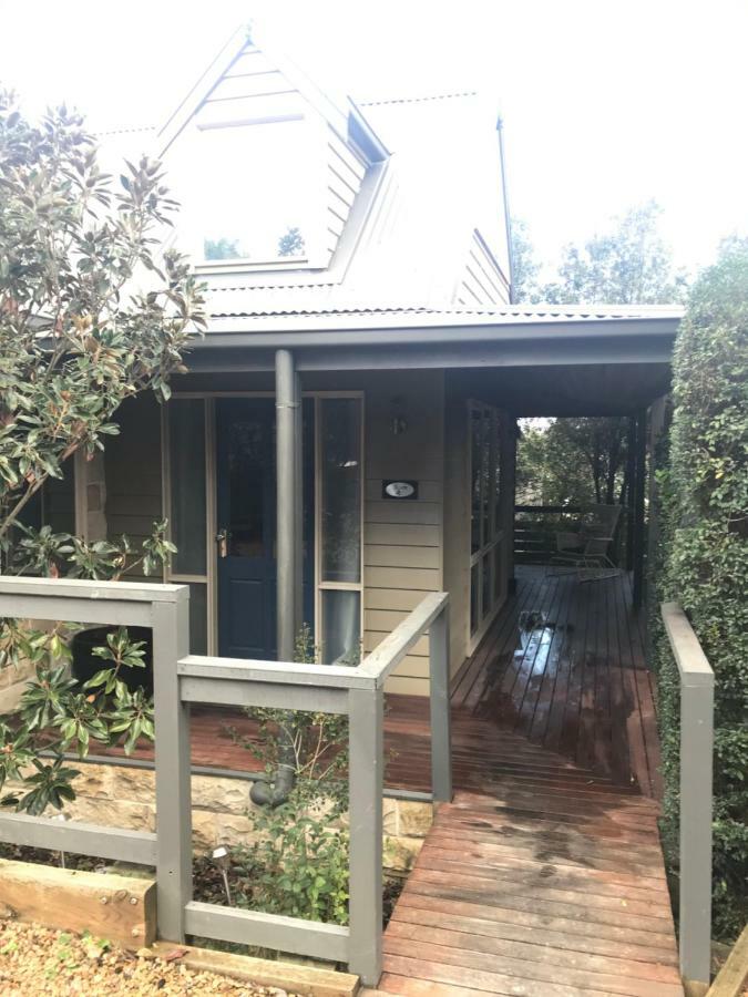 Two Truffles Cottages Yarra Glen Eksteriør billede